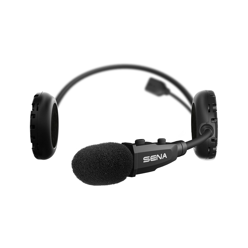 Bluetooth Intercom SENA 3S Plus nyitott sisakokhoz