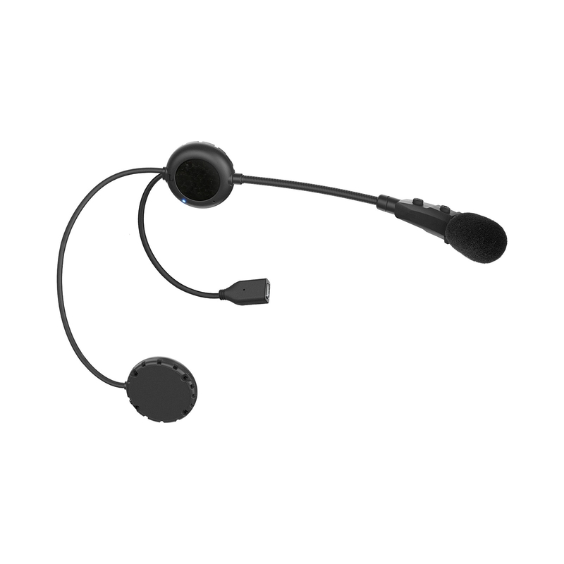 Bluetooth Intercom SENA 3S Plus nyitott sisakokhoz