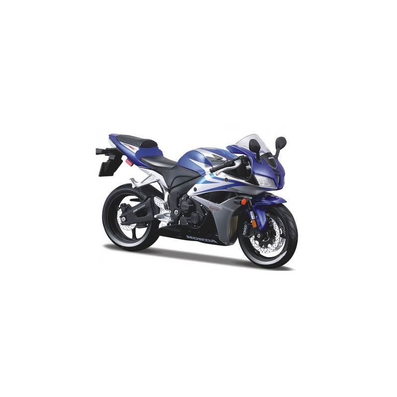 Maisto Honda CBR 600RR Kit motorkerékpár modell
