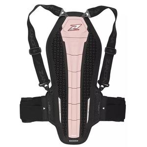 Gerincvédő Zandona Hybrid Back Pro X8 rózsaszín 178-187 cm