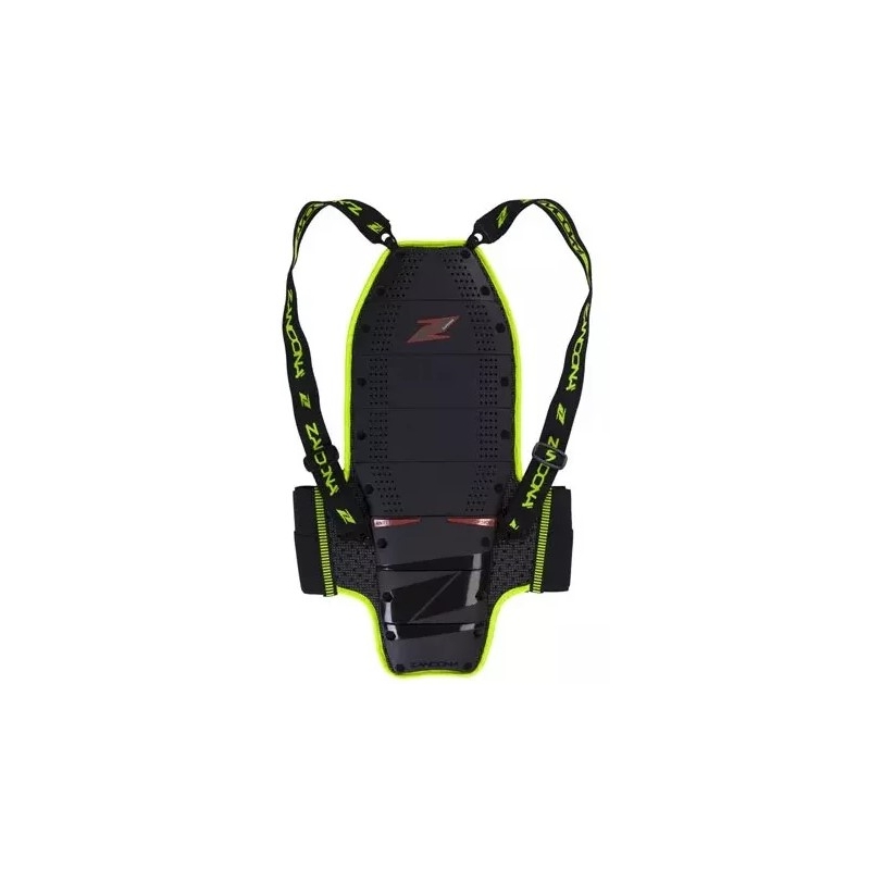 Zandona gerinc EVC X7 Láthatóság 168-177 cm