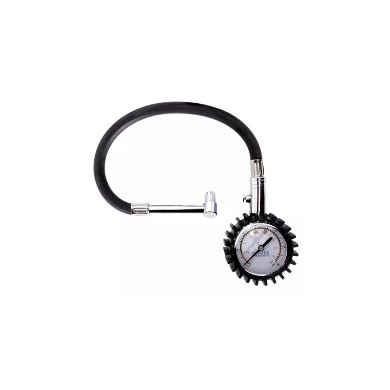 Oxford Tyre Gauge Pro guminyomásmérő