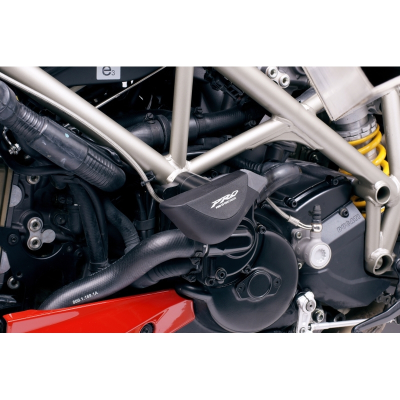 Ütközésvédők Puig PRO - Ducati Streetfighter 848, 1100S