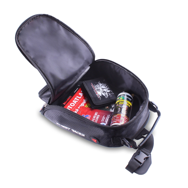 Street Racer Carry tanktáska