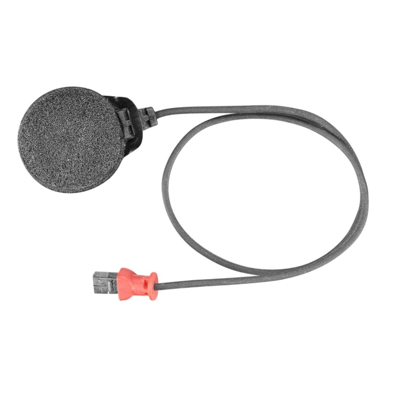 Cseremikrofon Interphone U-COM 8R/16/4/3/2 beépített sisakokhoz