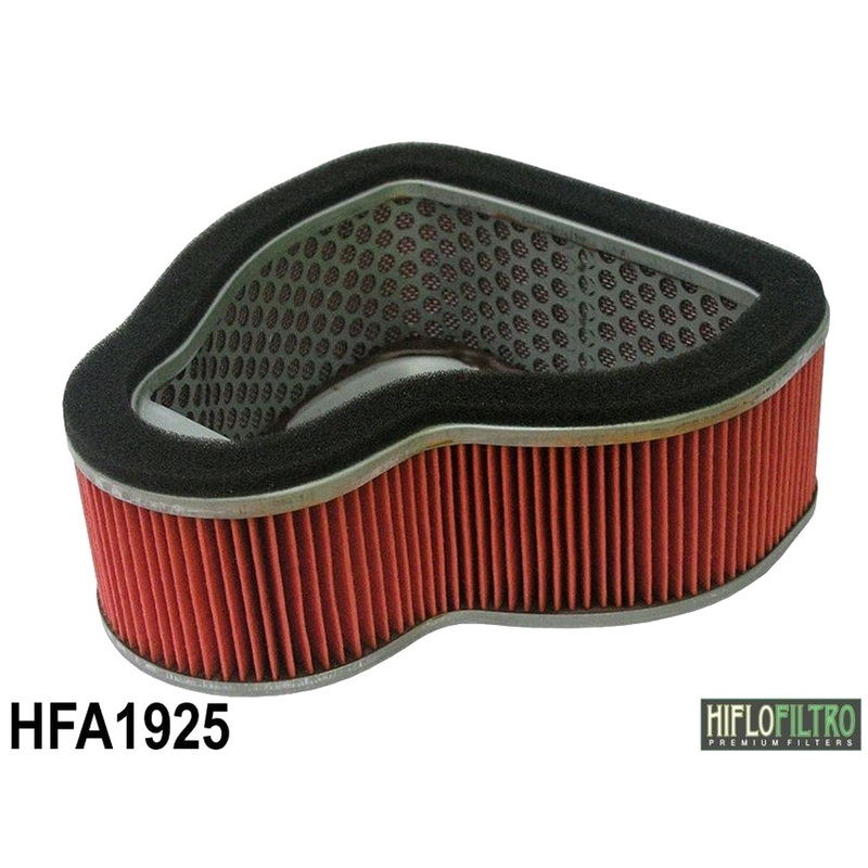 Légszűrő HIFLOFILTRO részére HONDA VTX 1300 S 2003-2007