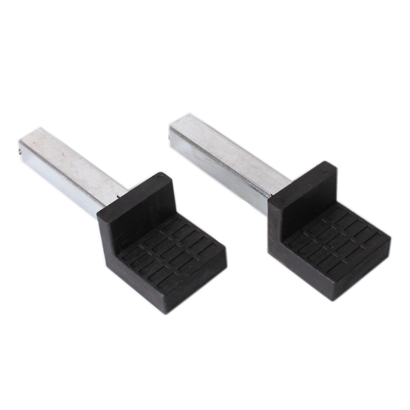 Gumi L adapterek az R-TECH hátsó állványhoz