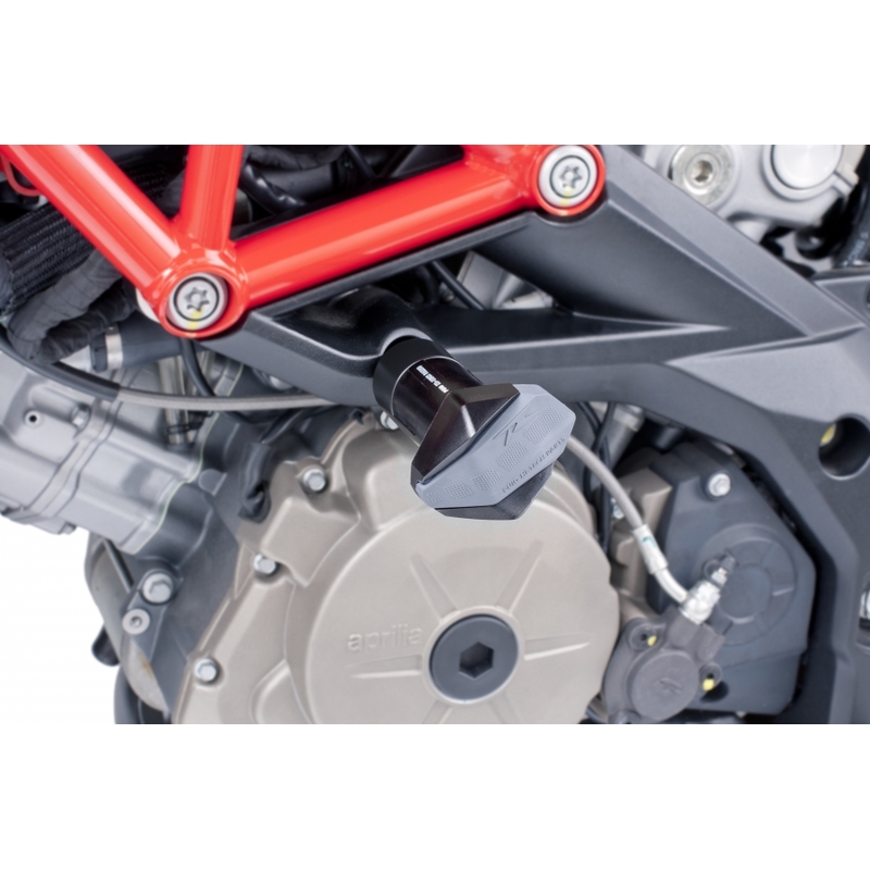 Ütközésvédők Puig R12 - Aprilia Shiver 750, Shiver GT