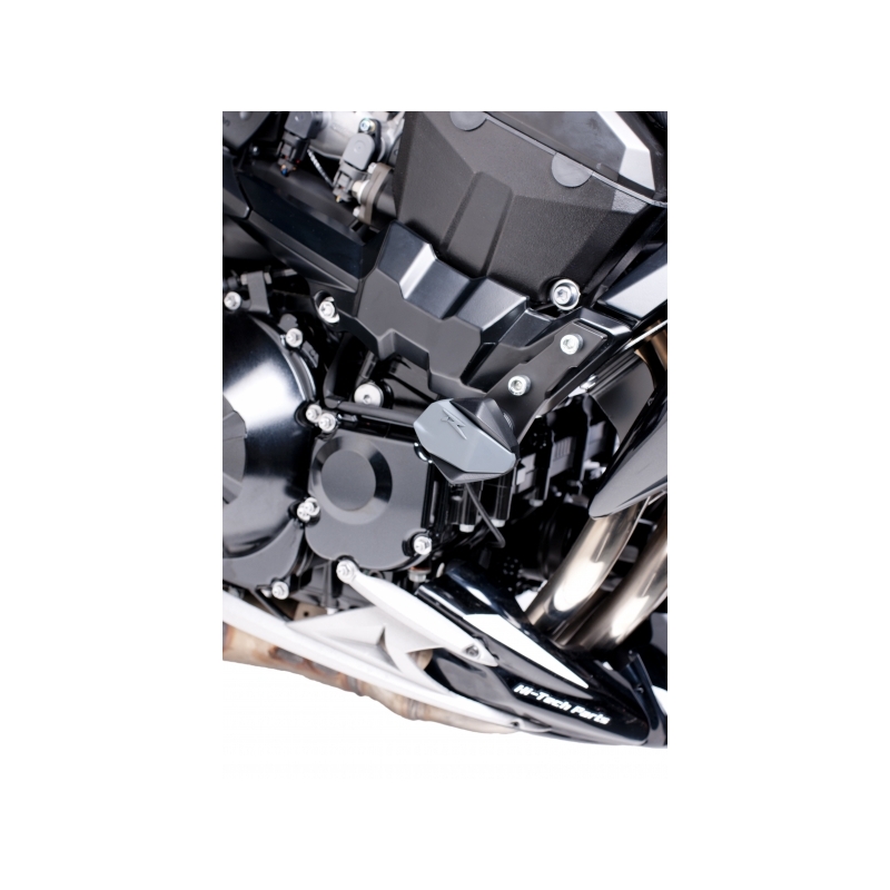 Puig R12 ütközésvédők - Kawasaki Z750, Z750R, Z1000