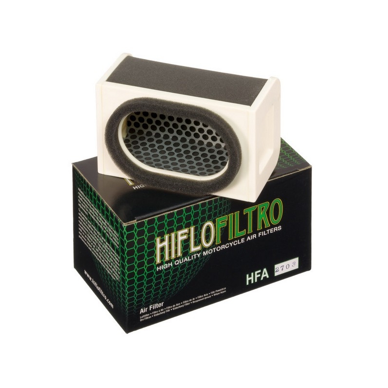 Légszűrő HIFLOFILTRO