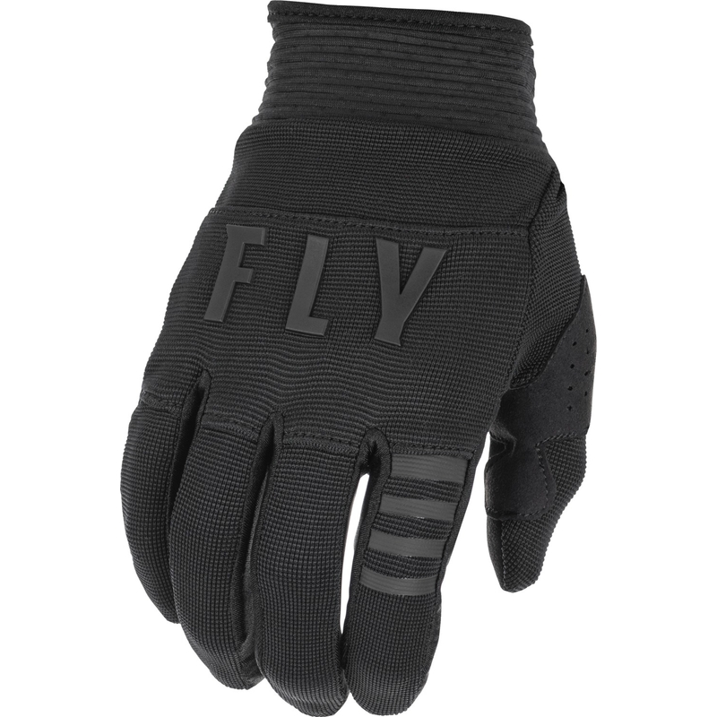 Motocross kesztyű FLY Racing F-16 2022 fekete