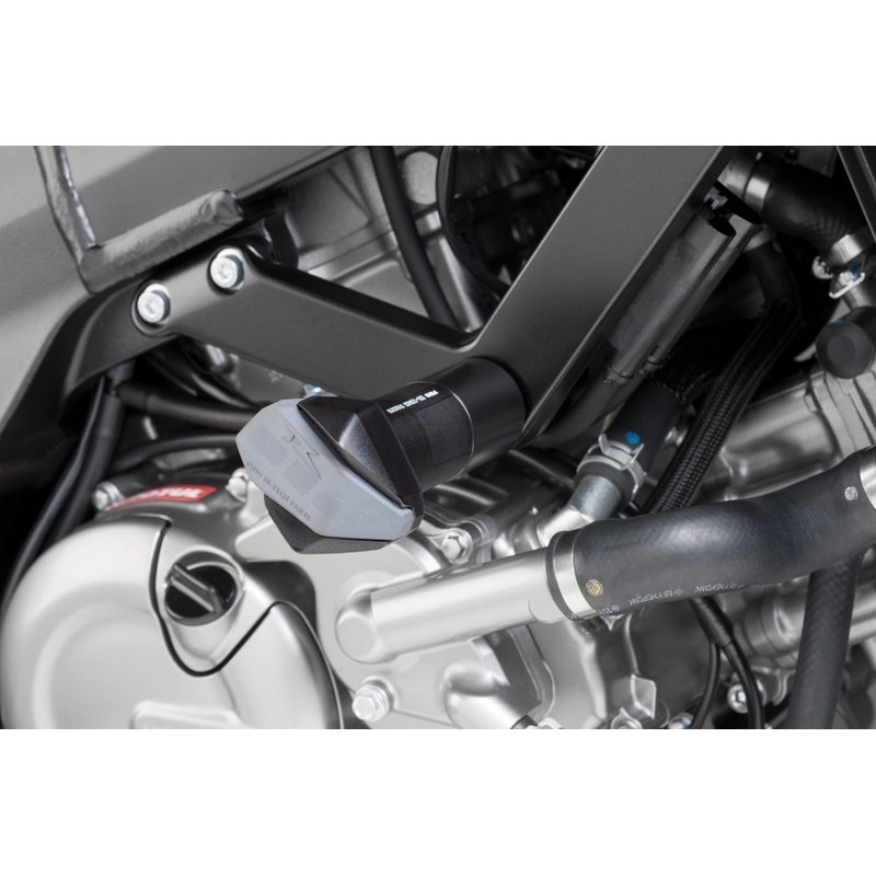 Puig R12 ütközésvédők - Suzuki DL650 V-STROM (04-15)