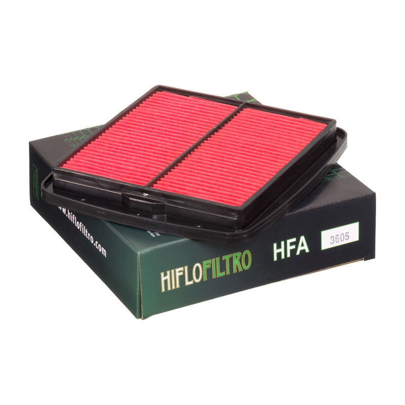 Légszűrő HIFLOFILTRO