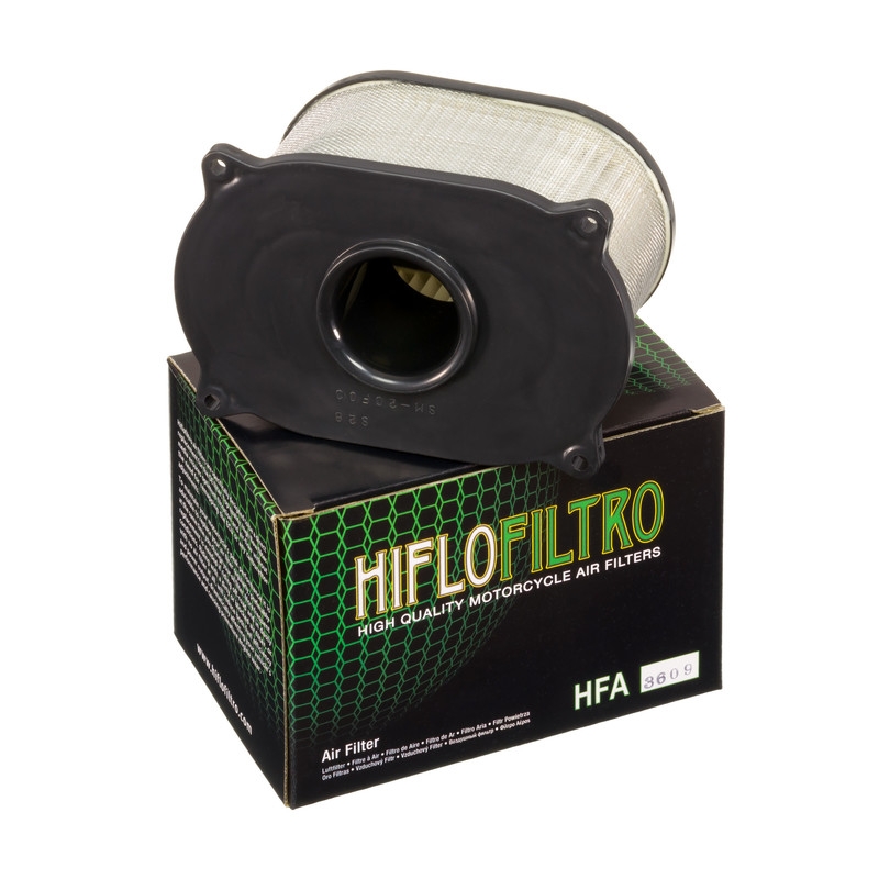 Légszűrő HIFLOFILTRO