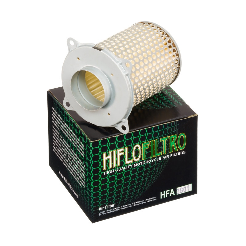 Légszűrő HIFLOFILTRO részére SUZUKI VX 800 1990-2001