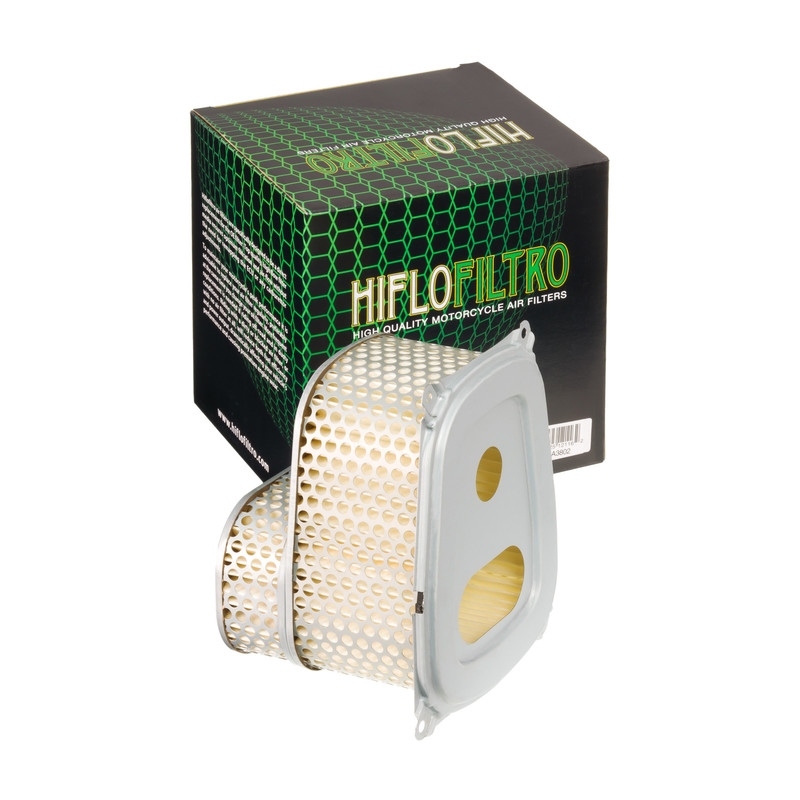 Légszűrő HIFLOFILTRO részére SUZUKI DR 800 Big 1991-1999