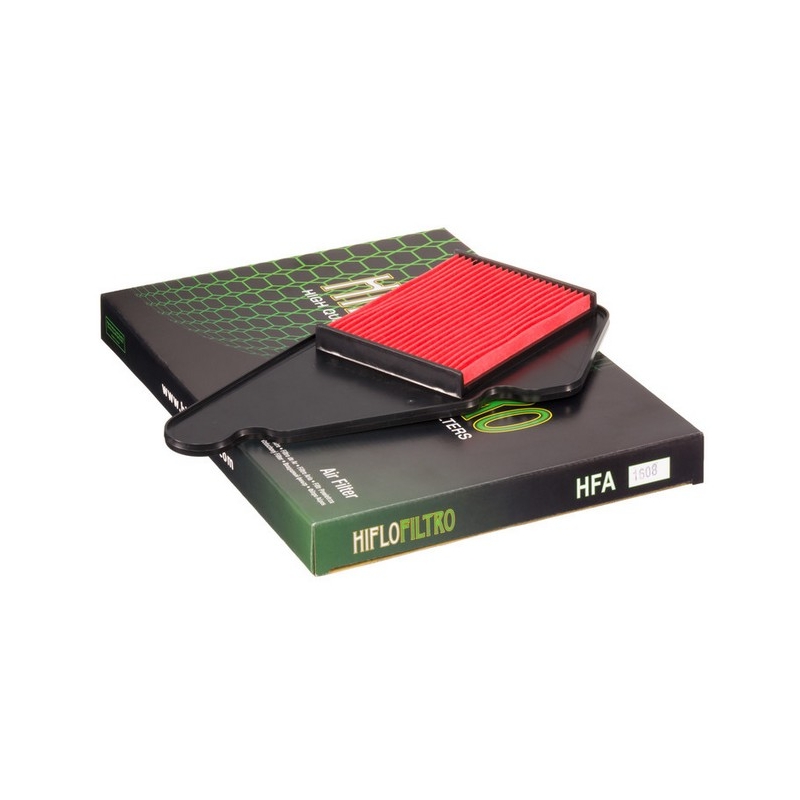 Hiflofiltro HFA1608 légszűrő