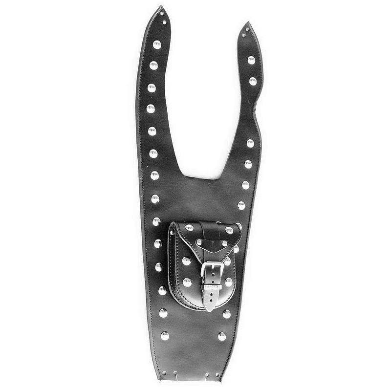 Tankszíj Honda VT 750 C4 plusz táska