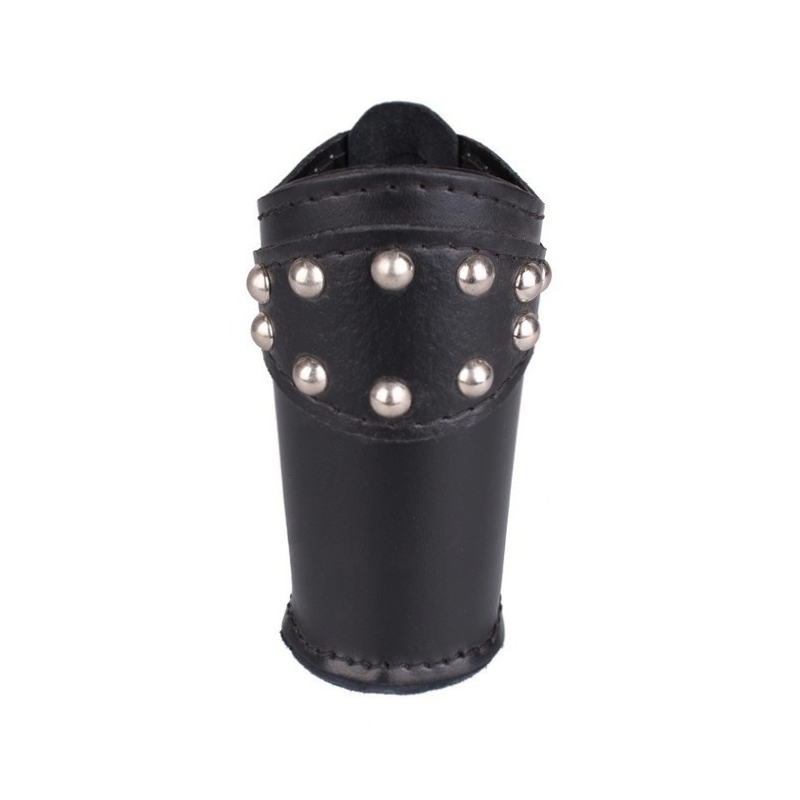 RSA 2BB bőr italtartó