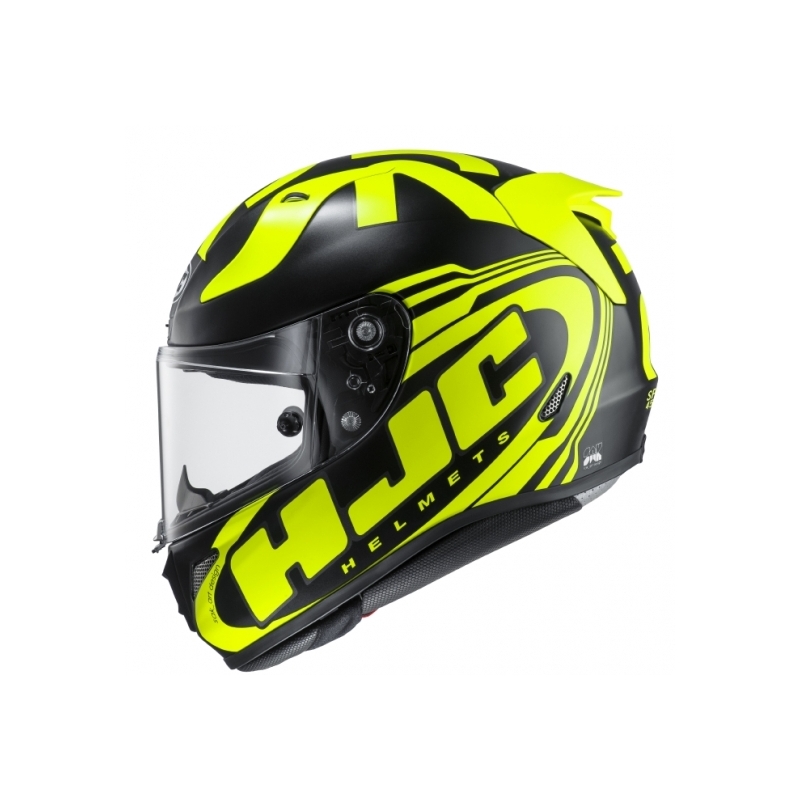 Beépített motoros sisak HJC RPHA 11 Eridano MC4HSF eladás kiárusítás
