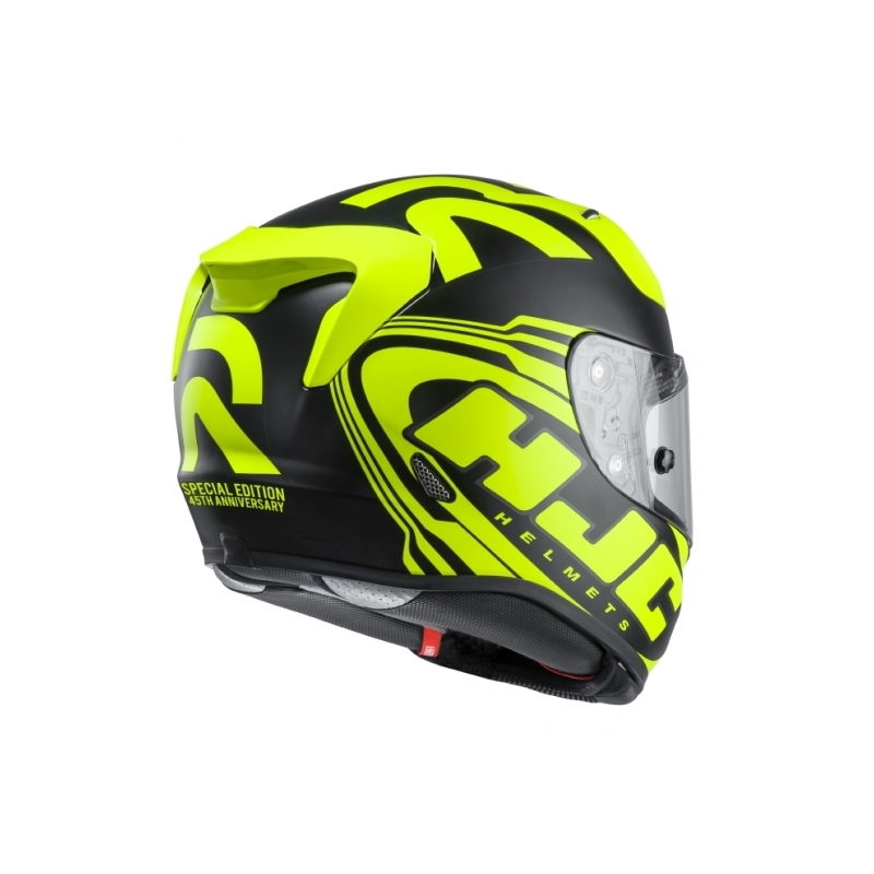 Beépített motoros sisak HJC RPHA 11 Eridano MC4HSF eladás kiárusítás