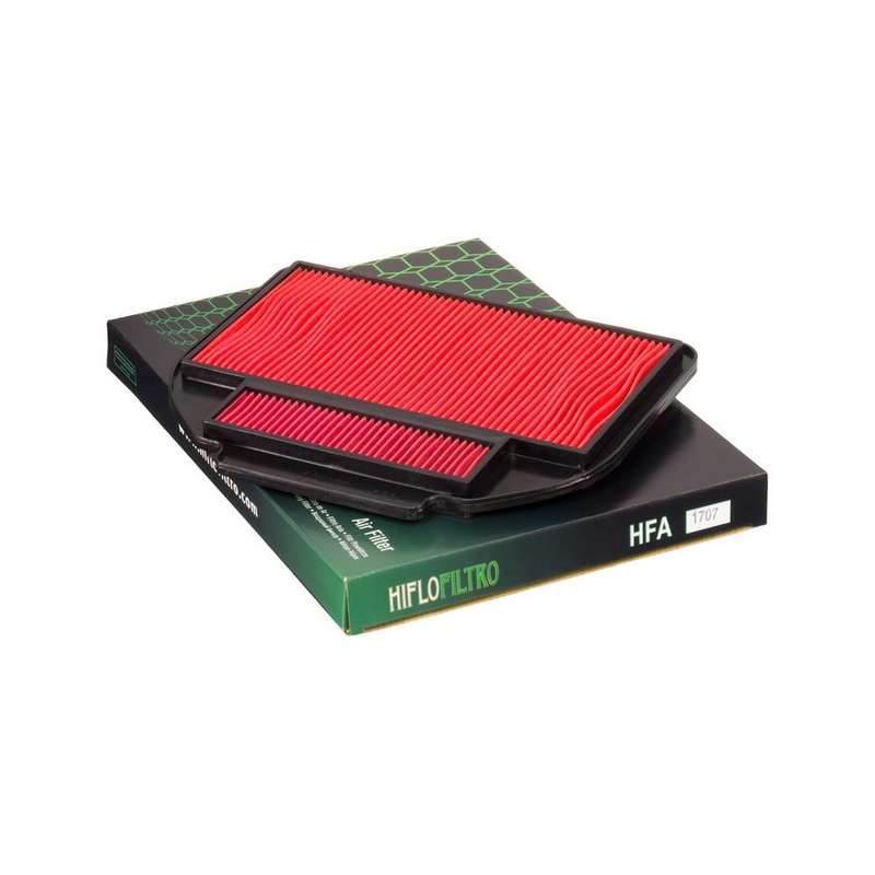 Hiflofiltro HFA1707 légszűrő