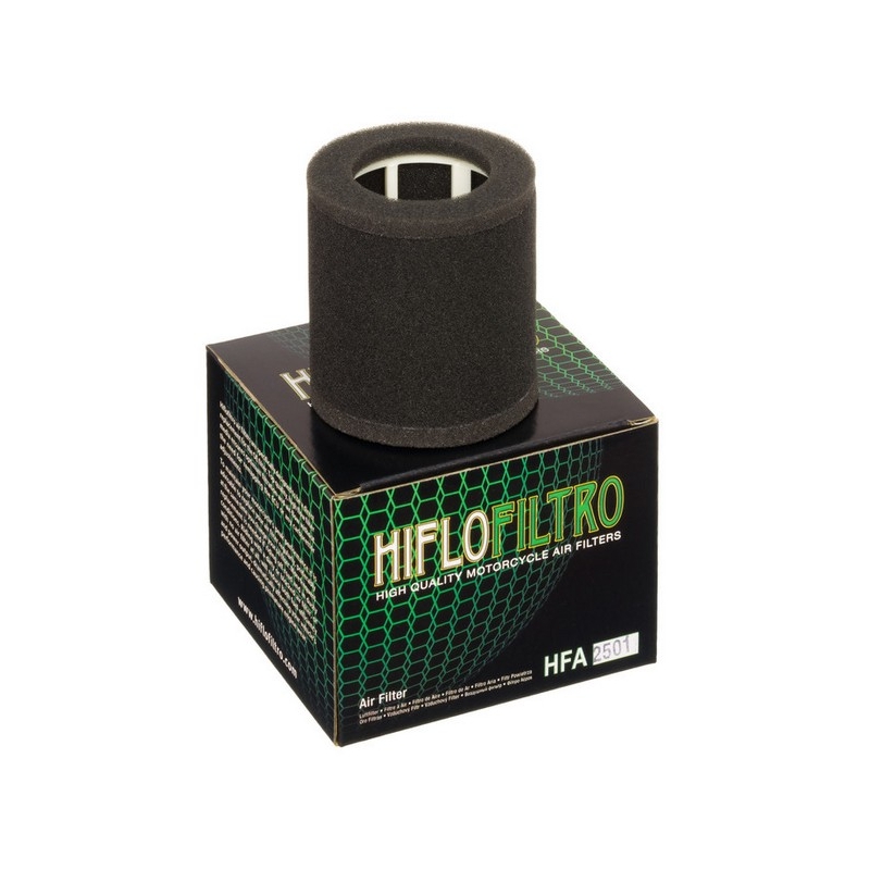 Légszűrő HIFLOFILTRO részére KAWASAKI EN 500 1990-1996