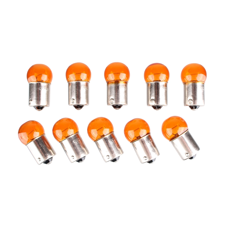 Izzó PUIG 12V 23W narancssárga (box of 10 units)