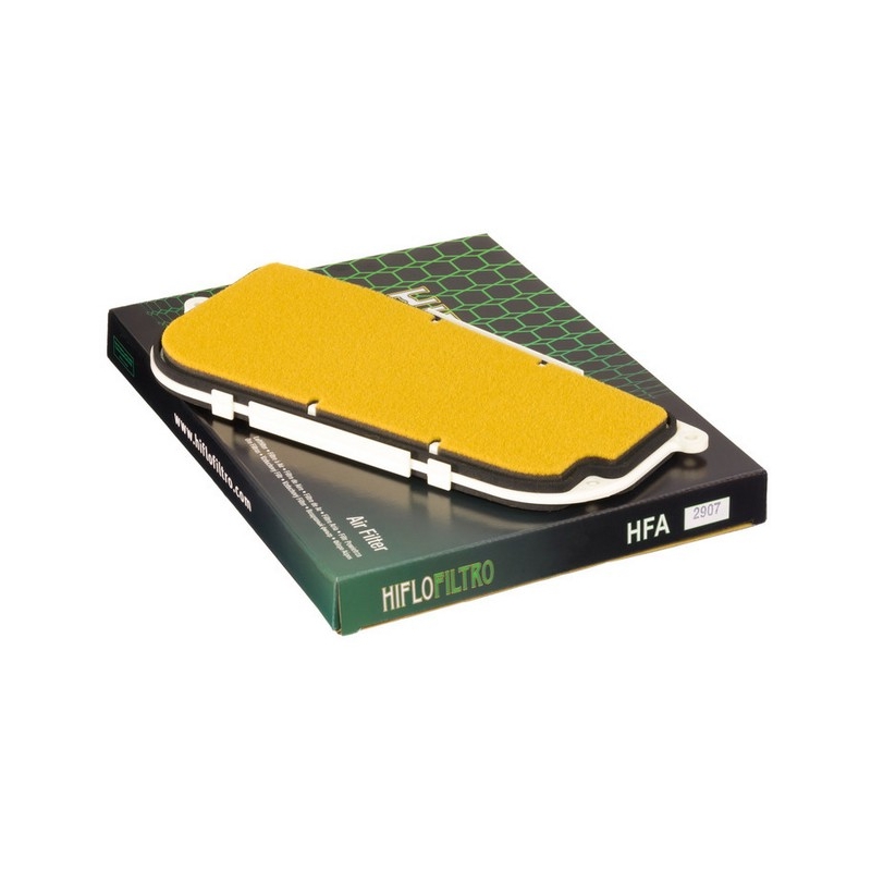 Levegőszűrő Hiflofiltro HFA2907
