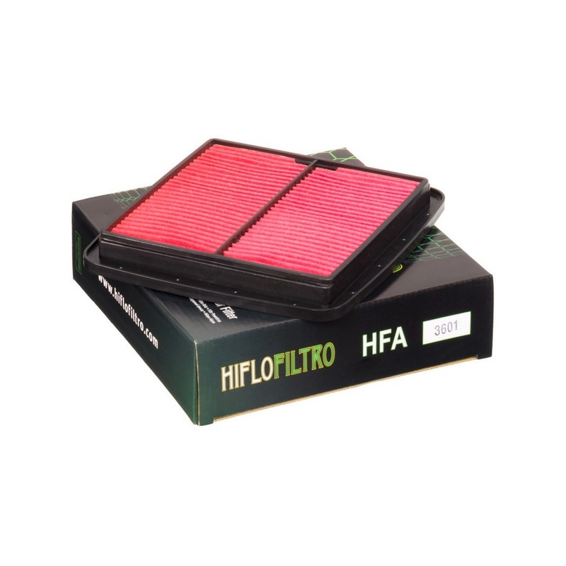 Légszűrő HIFLOFILTRO részére SUZUKI RF 600 1993-1997, SUZUKI RF 900 1994-2000