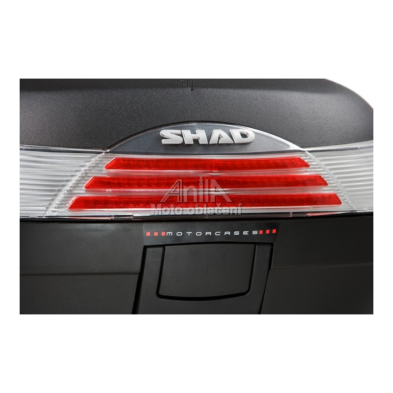 Plastový moto kufr Shad-SH 46-2010