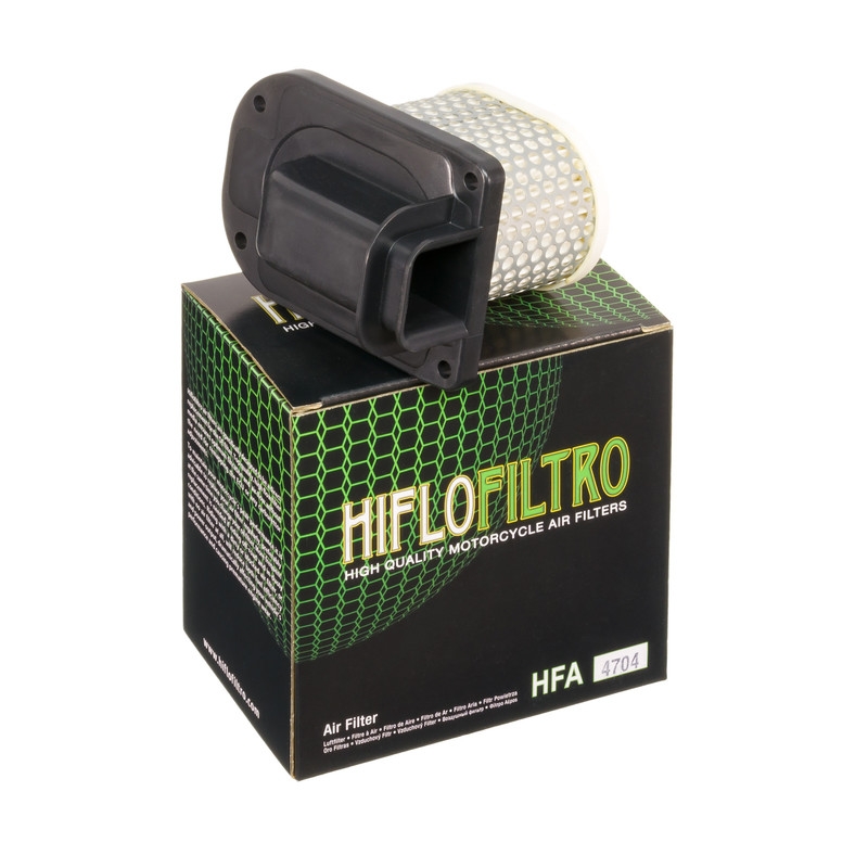 Hiflofiltro HFA4704 légszűrő