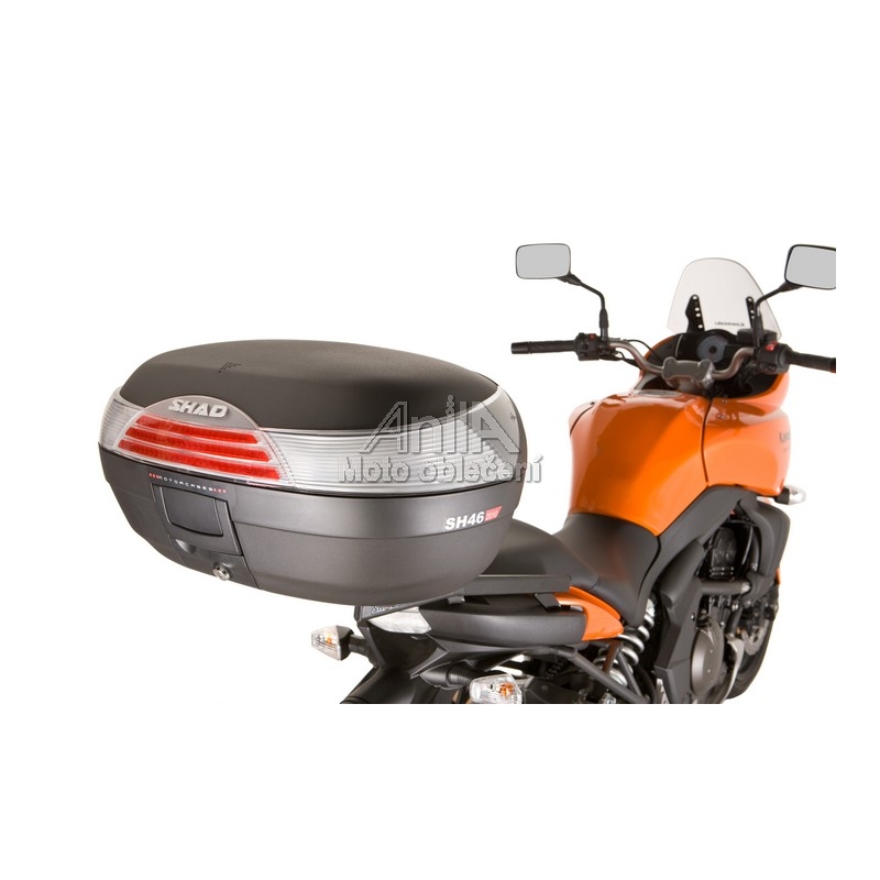 Plastový moto kufr Shad-SH 46-2010