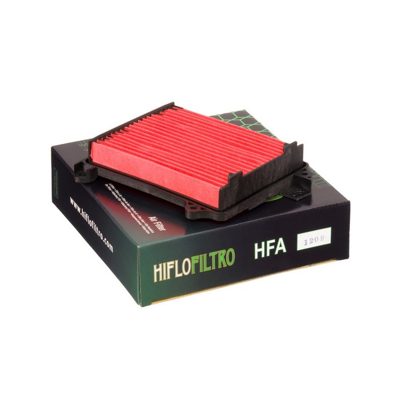 Légszűrő HIFLOFILTRO részére HONDA NX 250 1988-1995