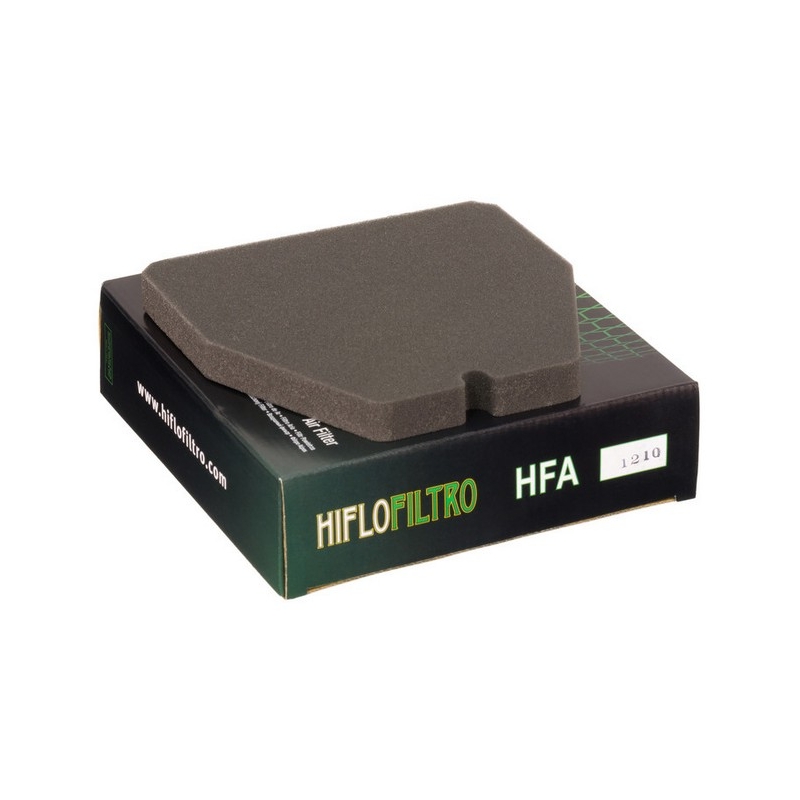 Hiflofiltro HFA1210 légszűrő