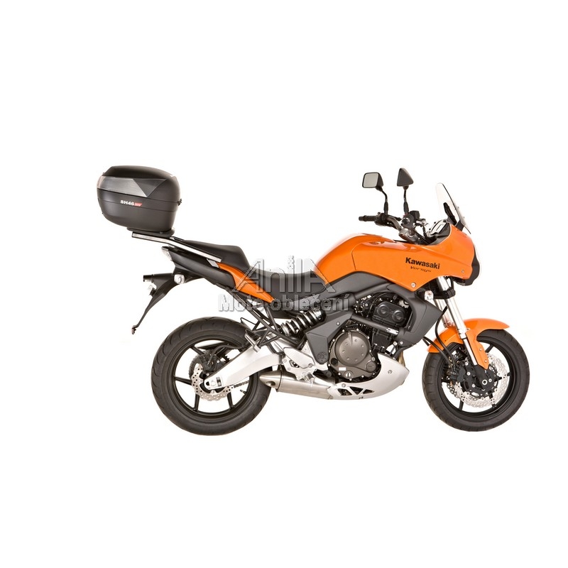 Plastový moto kufr Shad-SH 46-2010