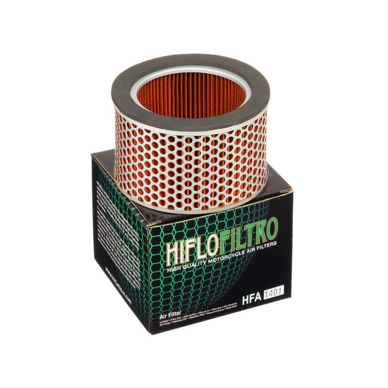 Hiflofiltro HFA1401 légszűrő