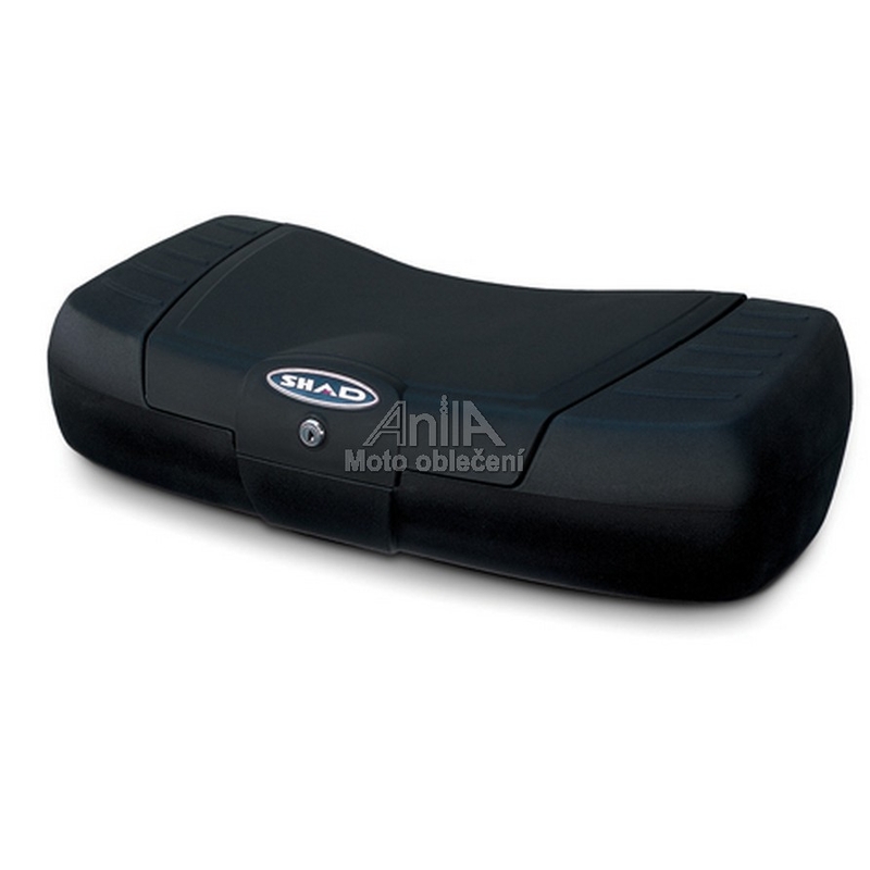 ATV csomagtartó SHAD ATV40 fekete
