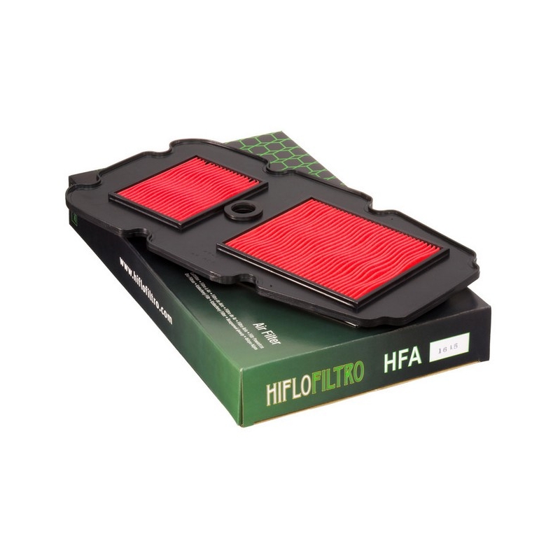 Légszűrő HIFLOFILTRO részére HONDA XL 650 V Transalp 2000-2007