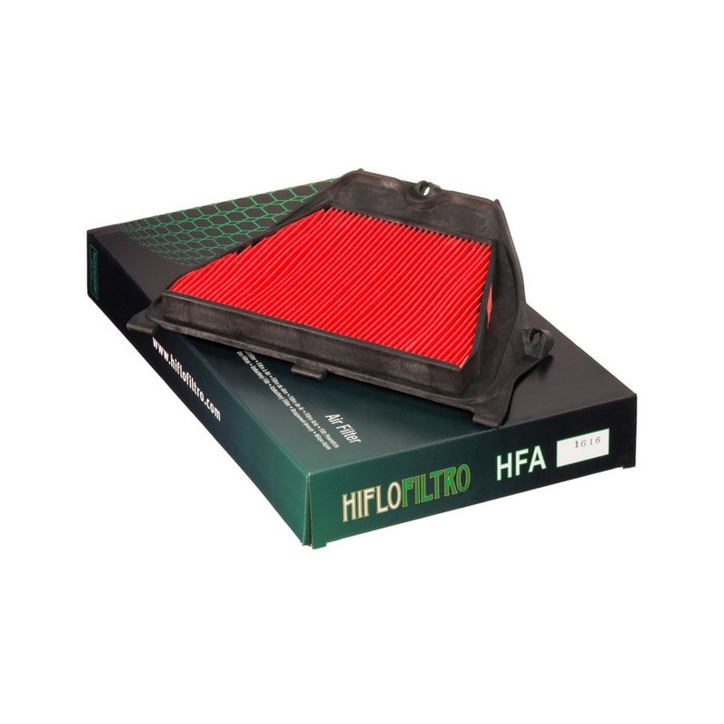 Légszűrő HIFLOFILTRO részére HONDA CBR 600 RR 2003-2006
