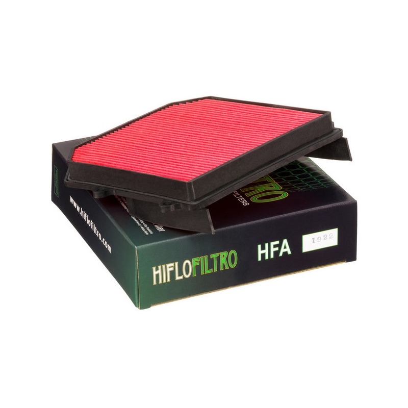 Levegőszűrő Hiflofiltro HFA1922