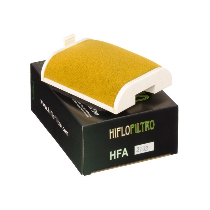 Hiflofiltro HFA2702 légszűrő