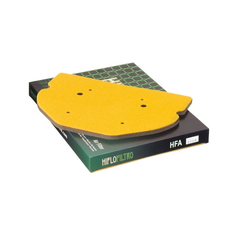 Hiflofiltro HFA2706 légszűrő