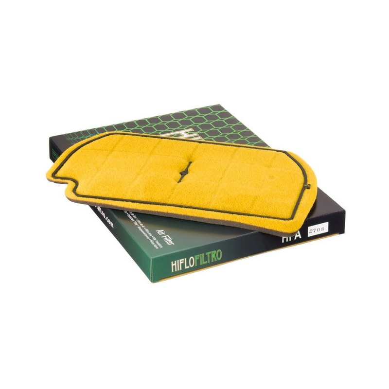 Hiflofiltro HFA2708 légszűrő