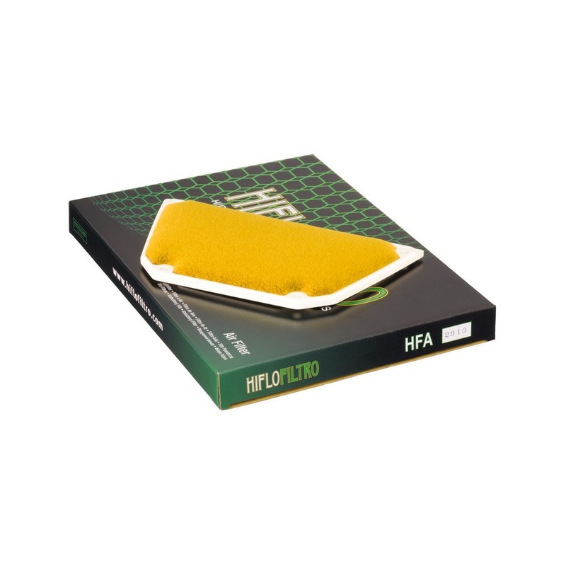 Levegőszűrő Hiflofiltro HFA2913
