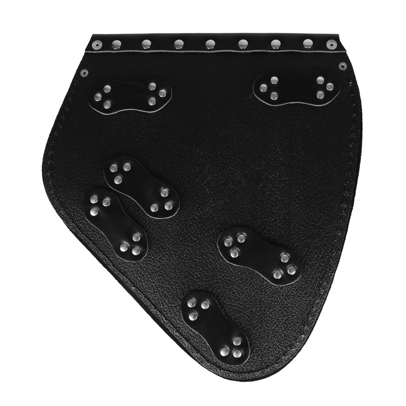 RSA-61  HD Softail Orel Bőr motoros táska kiárusítás