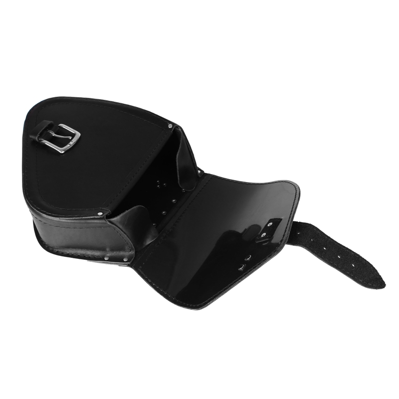 RSA-61  HD Softail Orel Bőr motoros táska kiárusítás