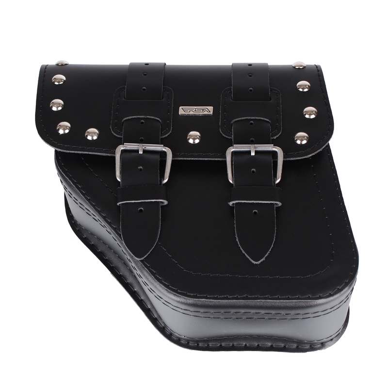 RSA-70B HD Dyna Bőr motoros táska kiárusítás