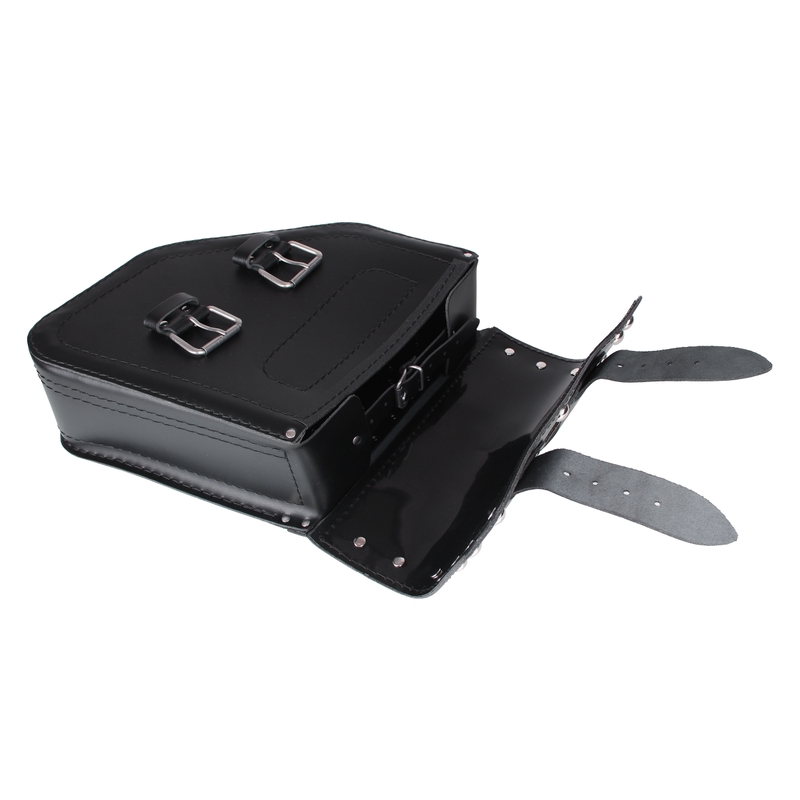 RSA-70B HD Dyna Bőr motoros táska kiárusítás