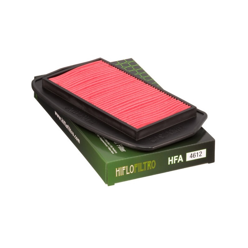 Légszűrő HIFLOFILTRO részére YAMAHA FZ6 600 / Fazer 2004-2010
